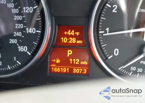 2008 BMW 328Xi from USA, damaged, VIN WBAVC73588KX91811